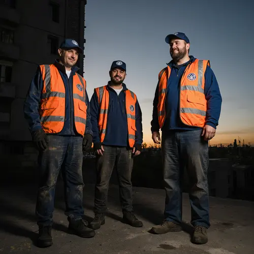 Онлайн резервация за извозване на мебели Монтана